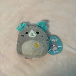 Squishmallows Selly 5”